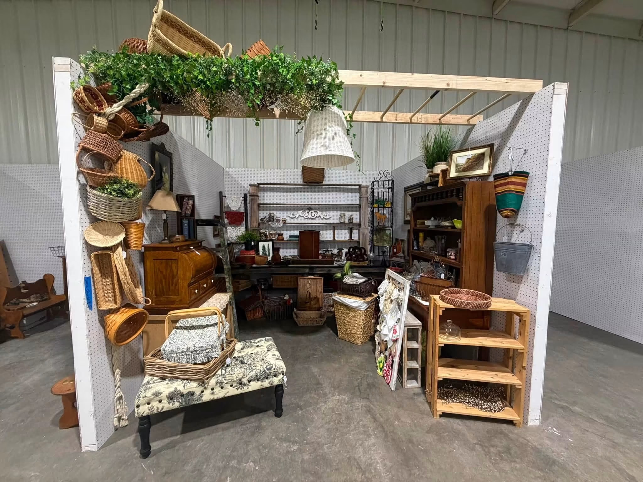 Rusty Diamond Antique Mall